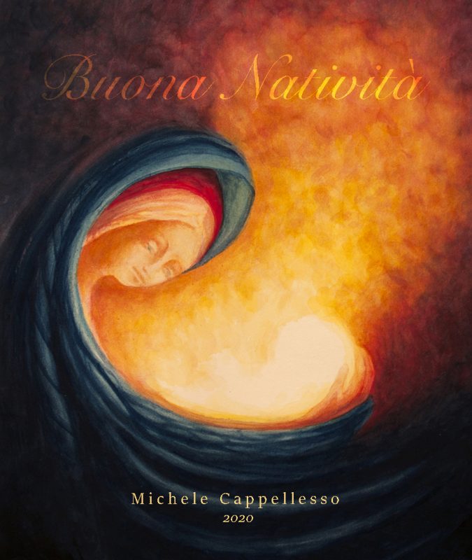 L’Anima e lo Spirito M. Cappellesso
