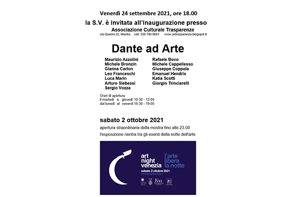 Art Night