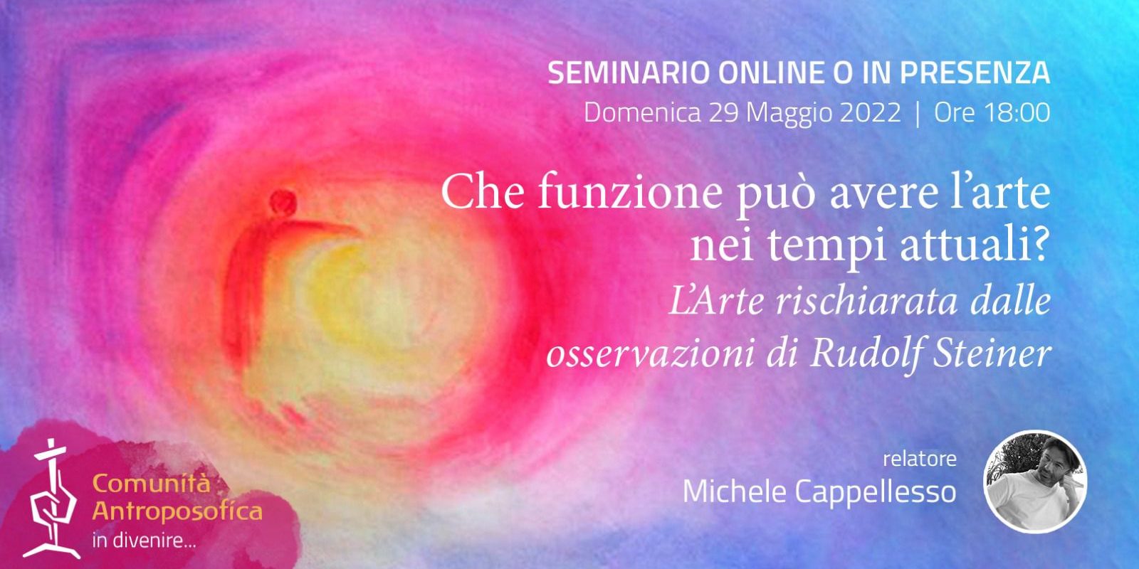L’arte oggi M Cappellesso