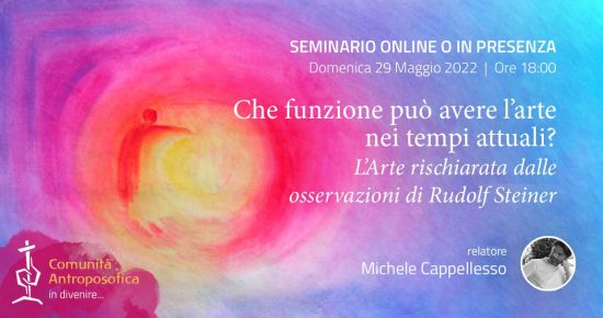 L’arte oggi M Cappellesso