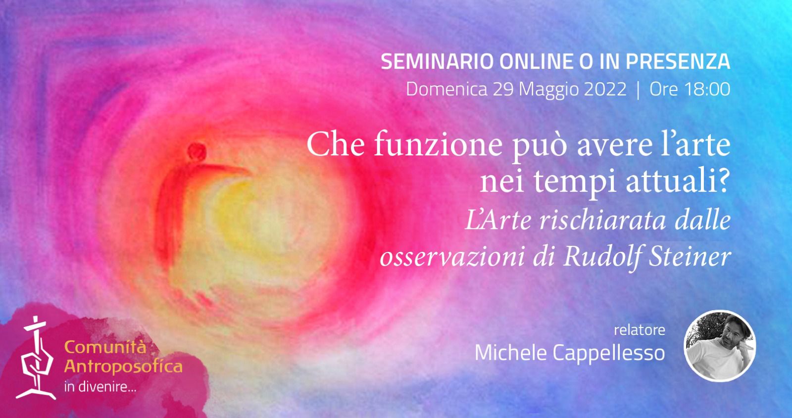 L’arte oggi M Cappellesso