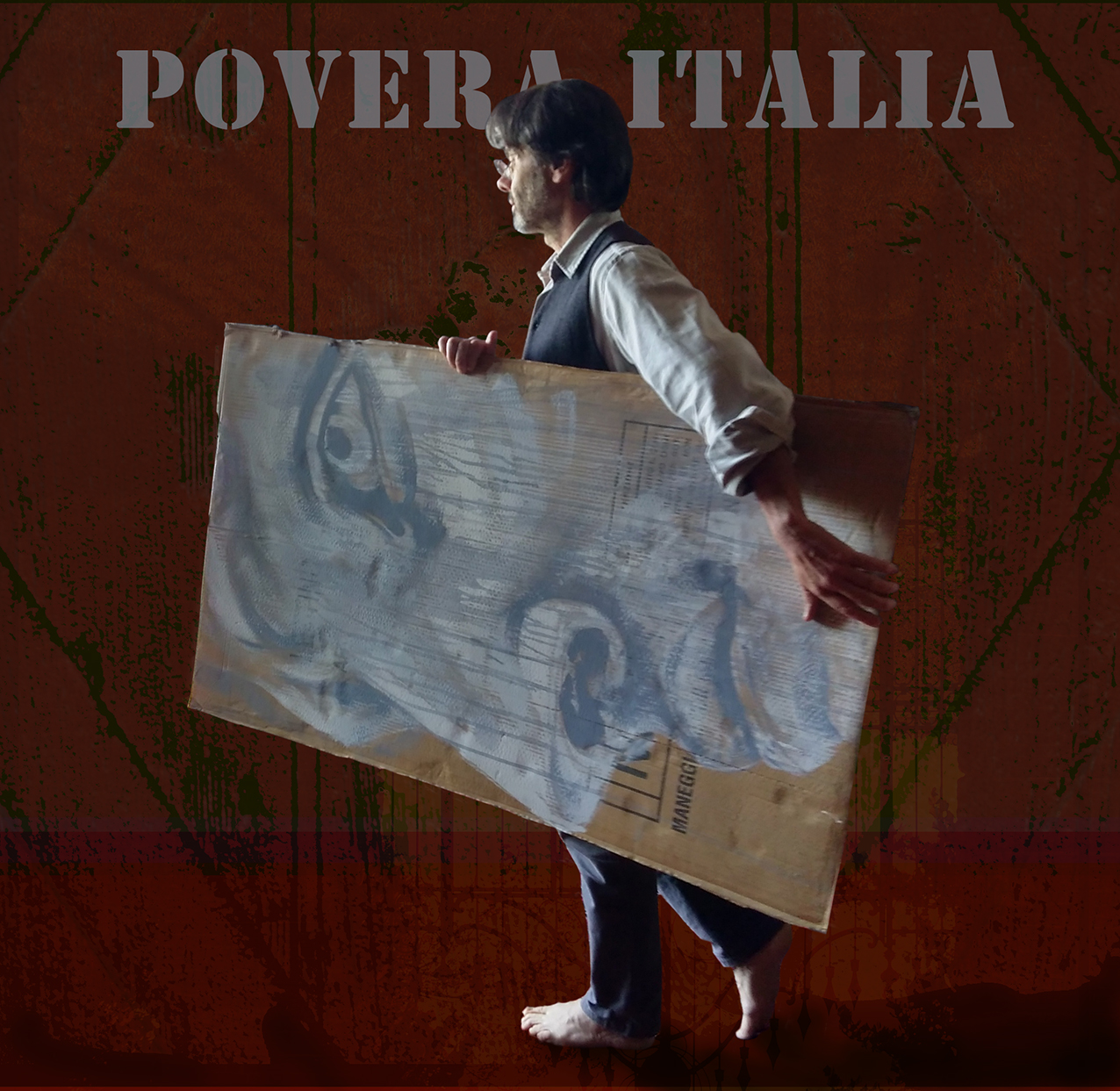 Povera italia