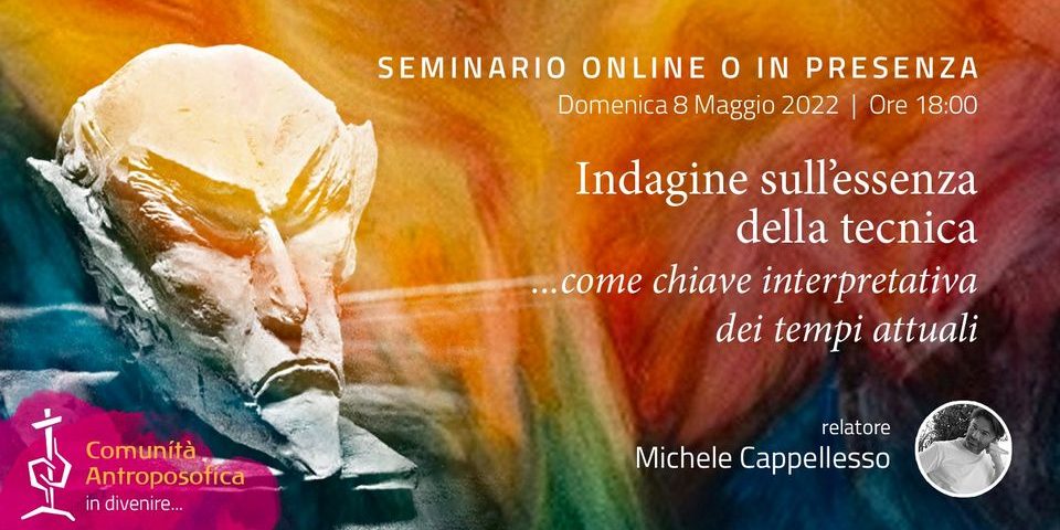 seminario tecnè