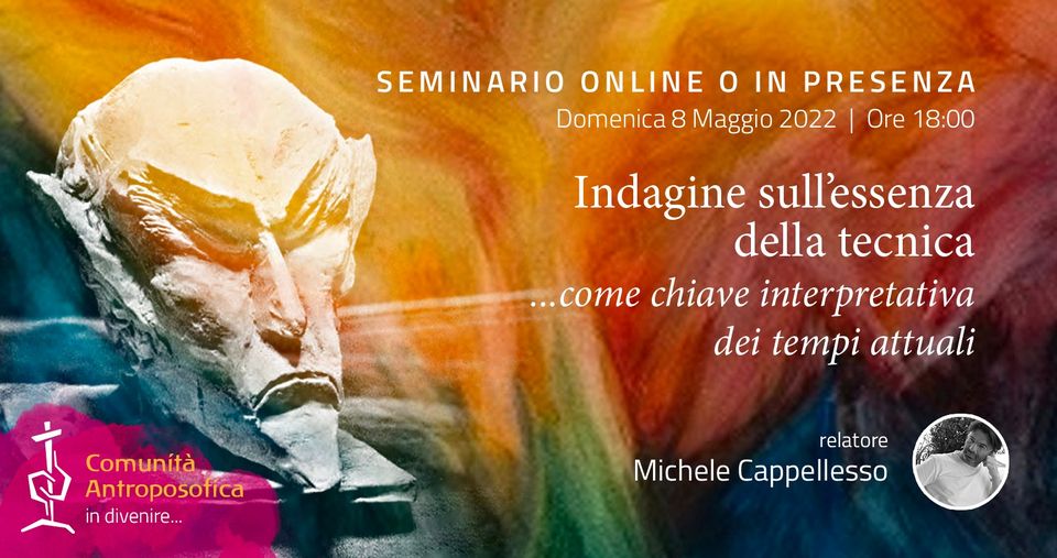 seminario tecnè